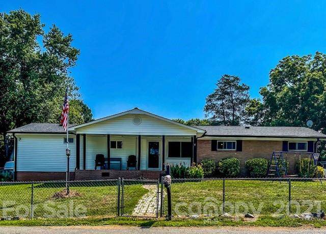 1024 Old Mountain View Road - Photo 1