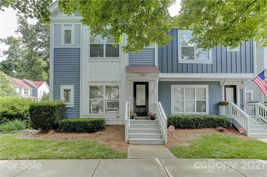 451 Worthington Avenue - Photo 1