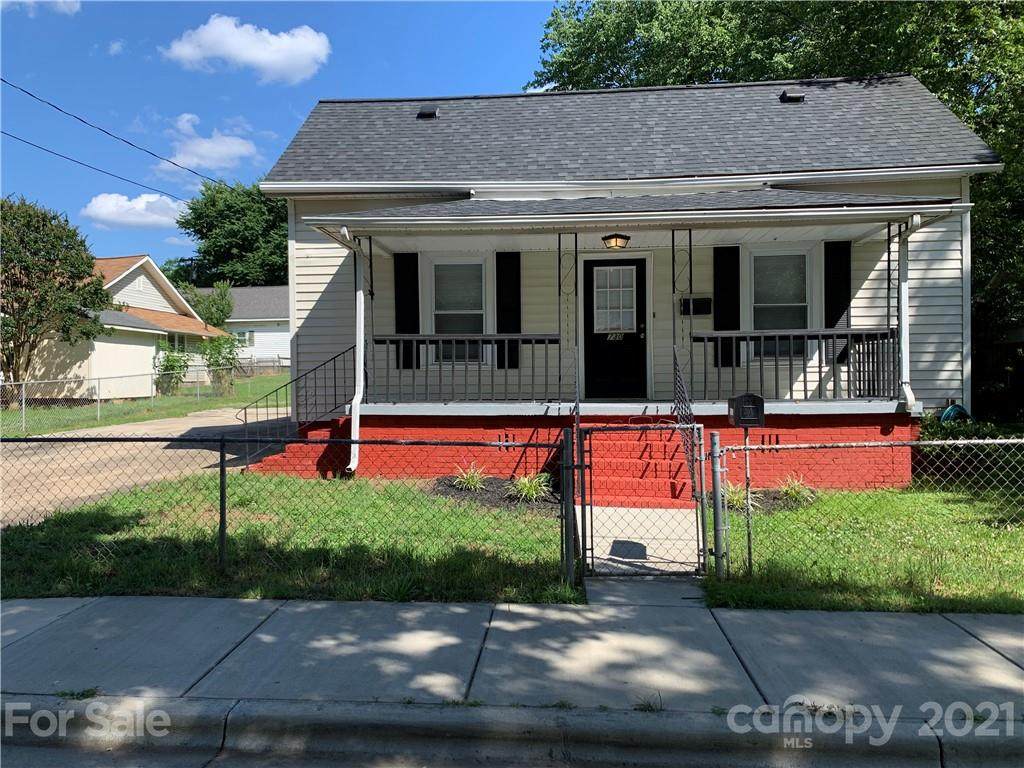 730 Spruce Street - Photo 1