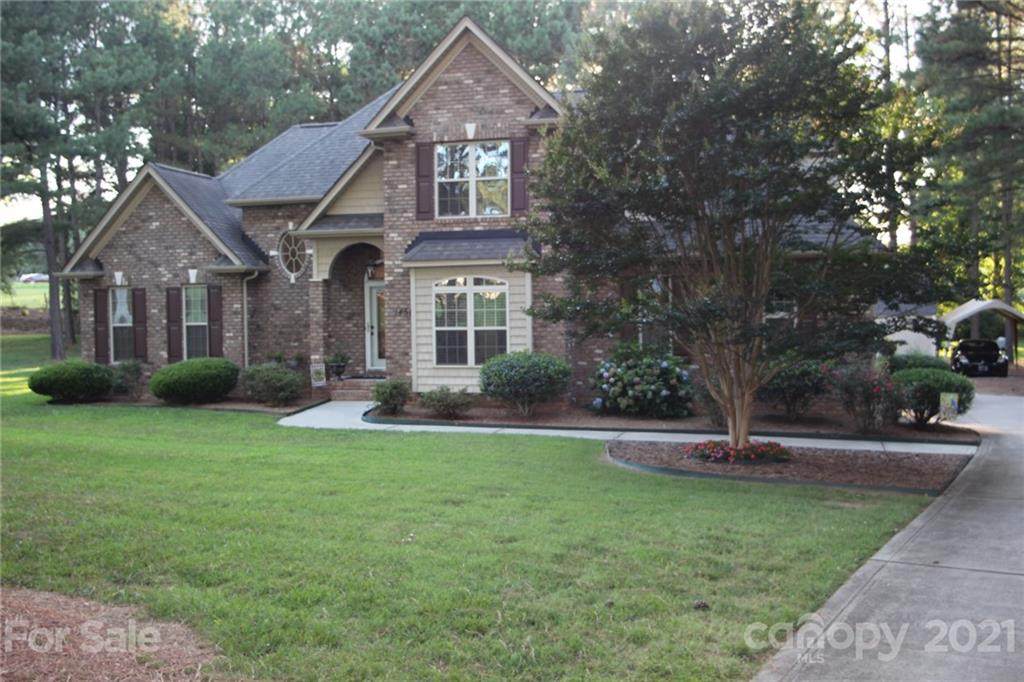 1458 Alexis High Shoals Road - Photo 1