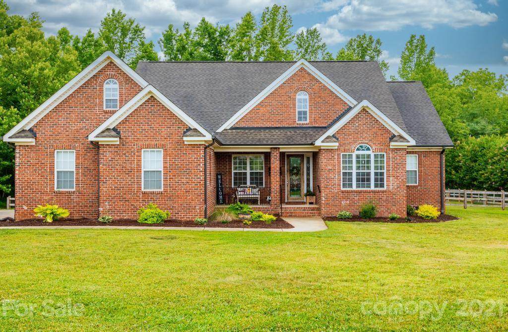 4833 Nc 16 Highway - Photo 1