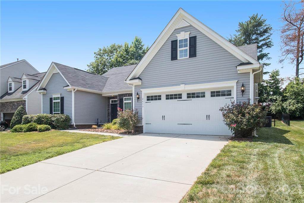 2613 Holly Oak Lane - Photo 1
