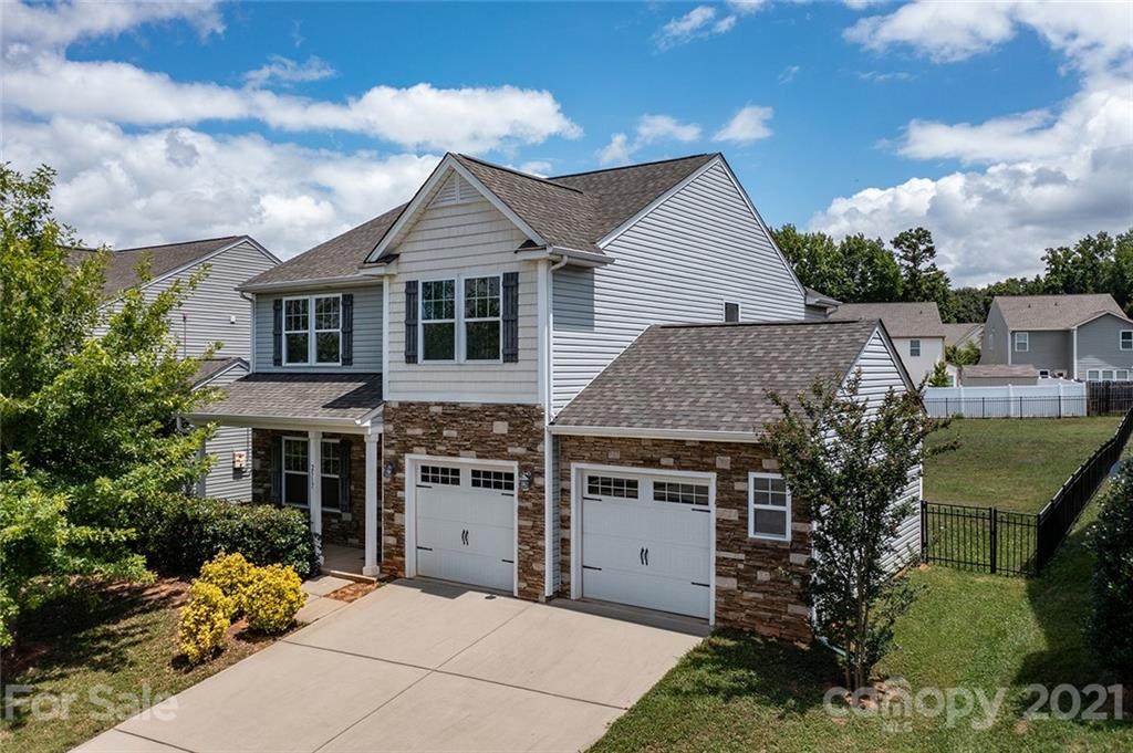 2517 Impatien Drive - Photo 1