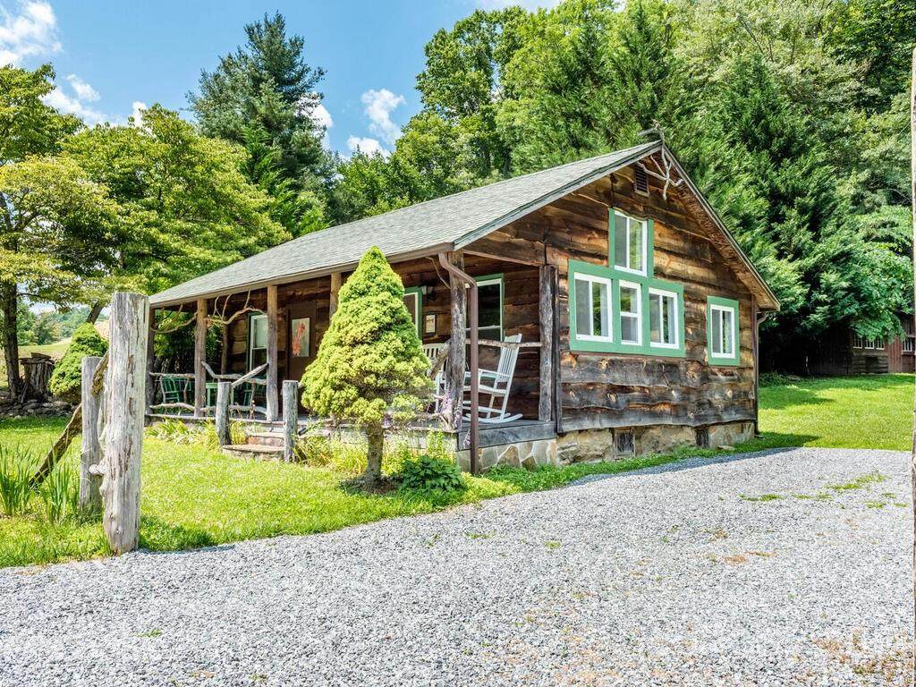 4412 Gerton Highway - Photo 1