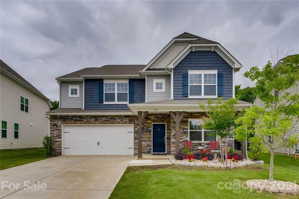 165 Wrangell Drive - Photo 1