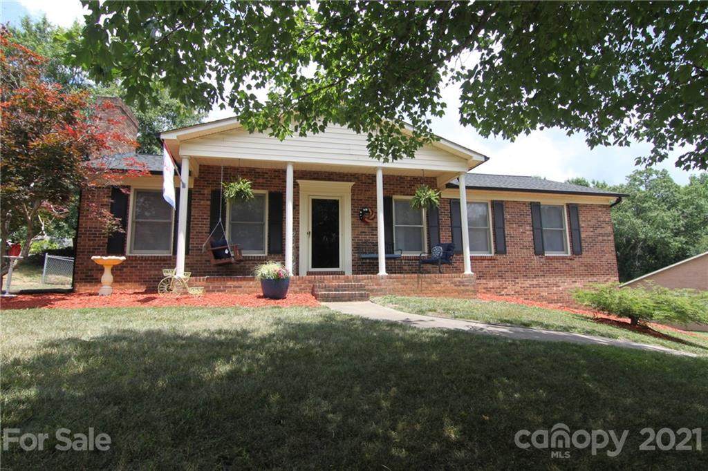 1931 Brownstone Court - Photo 1