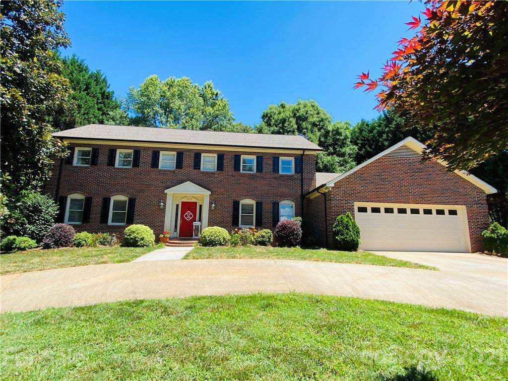 1107 Applegate Court - Photo 1
