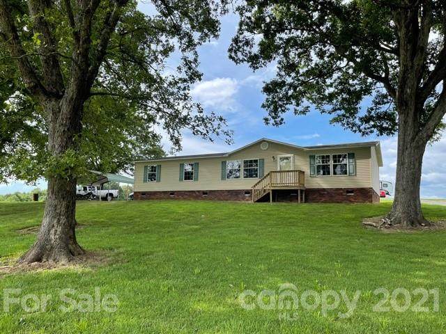 24279 Old Aquadale Road - Photo 1
