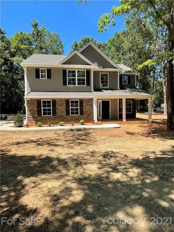5409 Carole Avenue - Photo 1