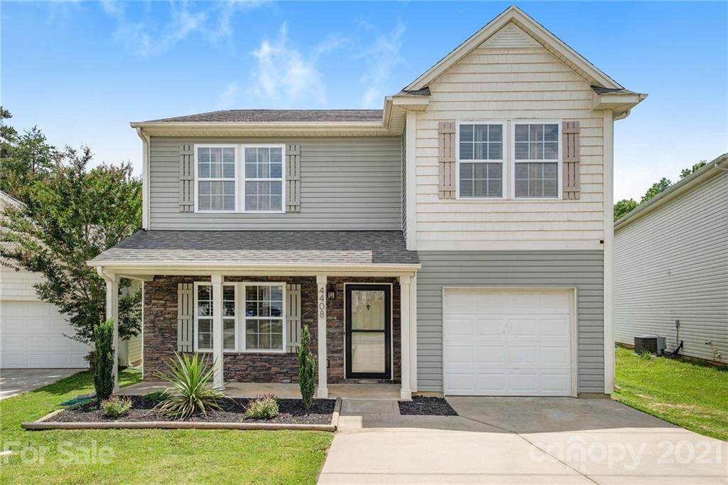 4408 Stone Mountain Drive - Photo 1