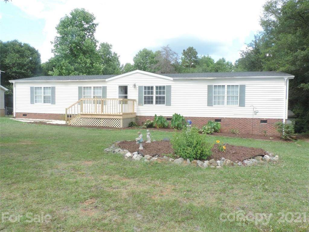 335 Jack Francis Road - Photo 1