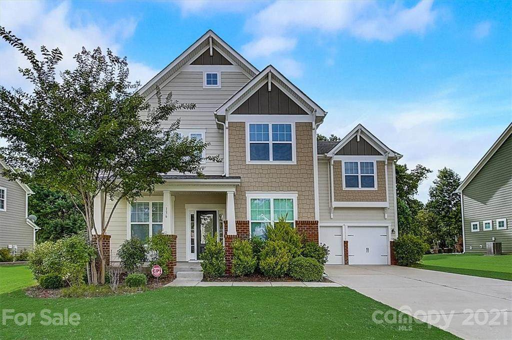 136 Flora Vista Drive - Photo 1