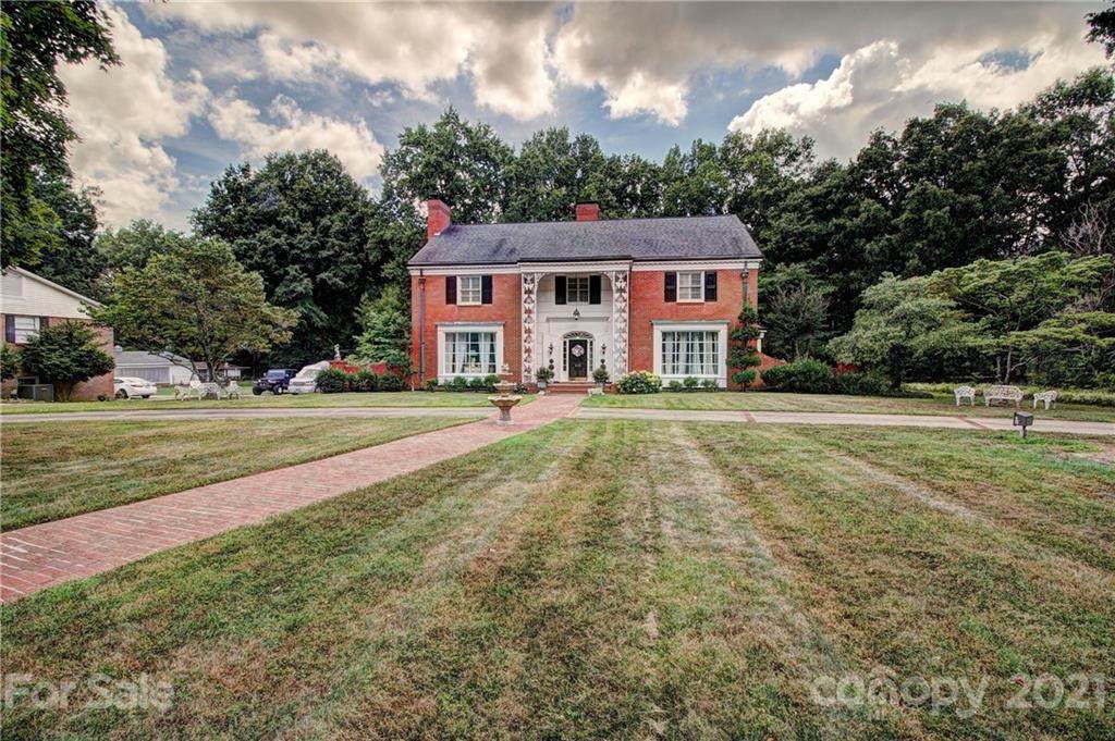 406 Elm Street - Photo 1