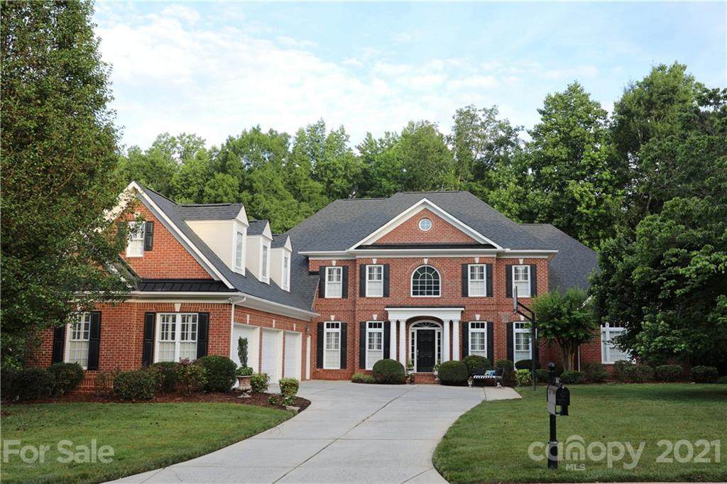 3115 Delamere Drive - Photo 1
