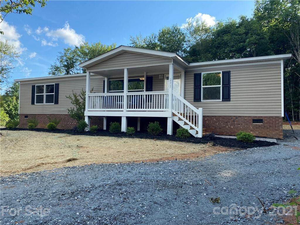 277 Eldon Grove Drive - Photo 1