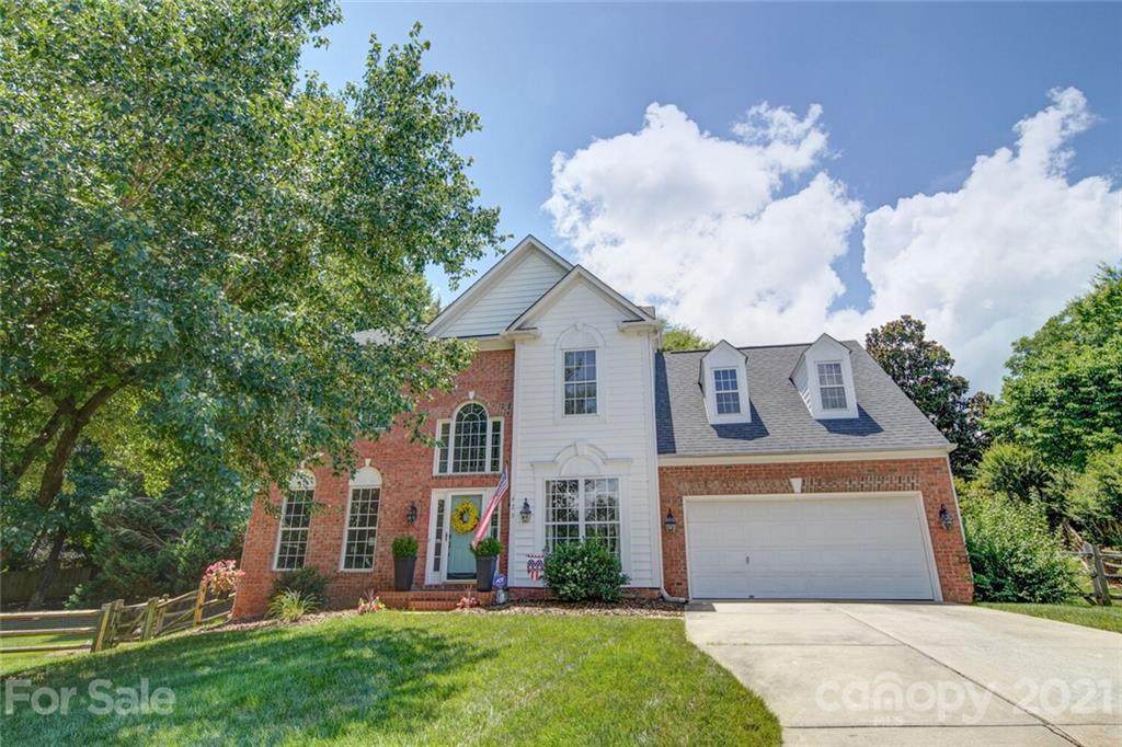 429 Gilchrest Circle - Photo 1