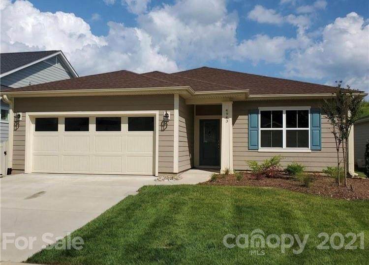 4943 Looking Glass Trail - Photo 1