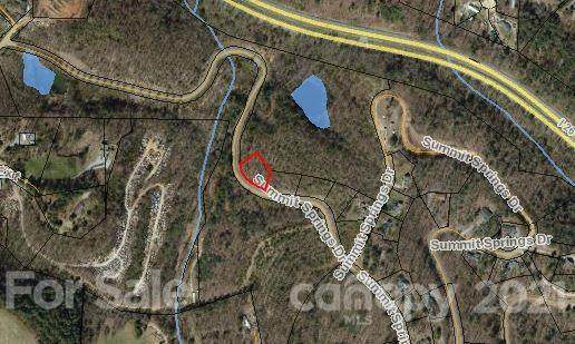 0000 Summit Springs Drive - Photo 1