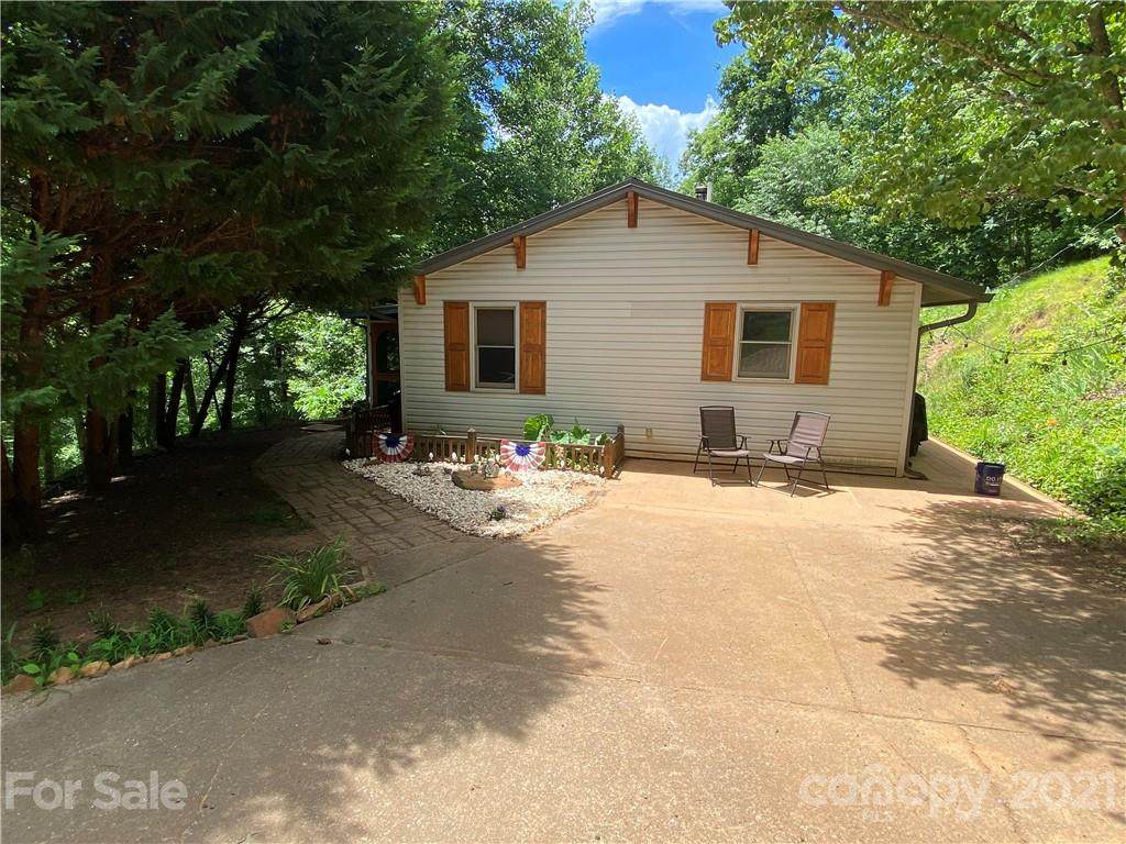 385 Cove Creek Drive - Photo 1