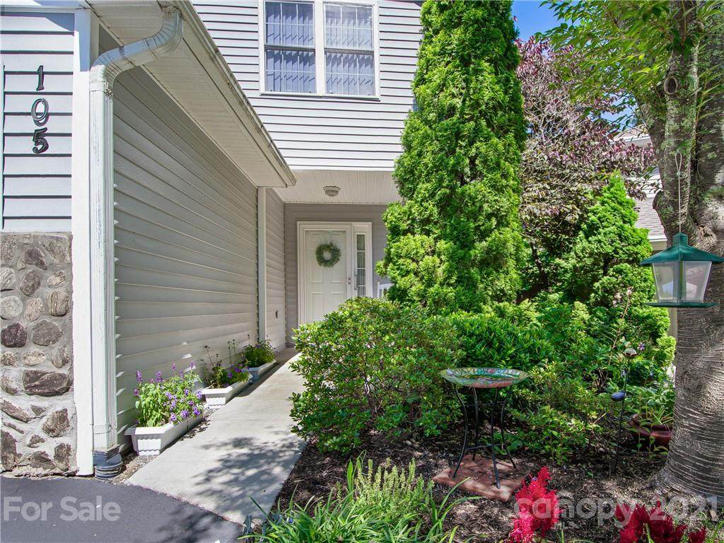 105 Ewarts Pond Road - Photo 1