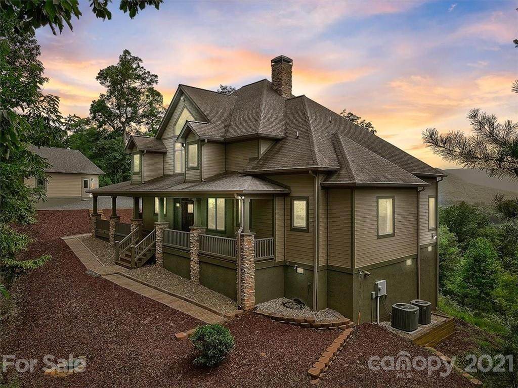 407 Hawks Nest Trail - Photo 1