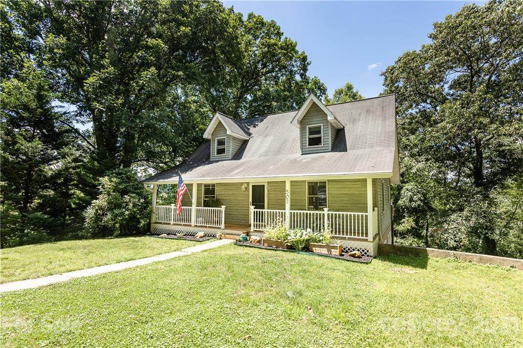 507 Vision Road - Photo 1