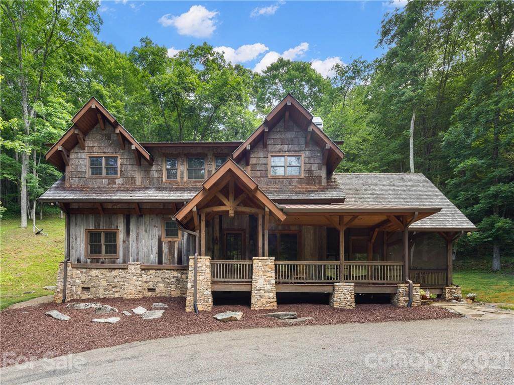 167 Watershed Way - Photo 1