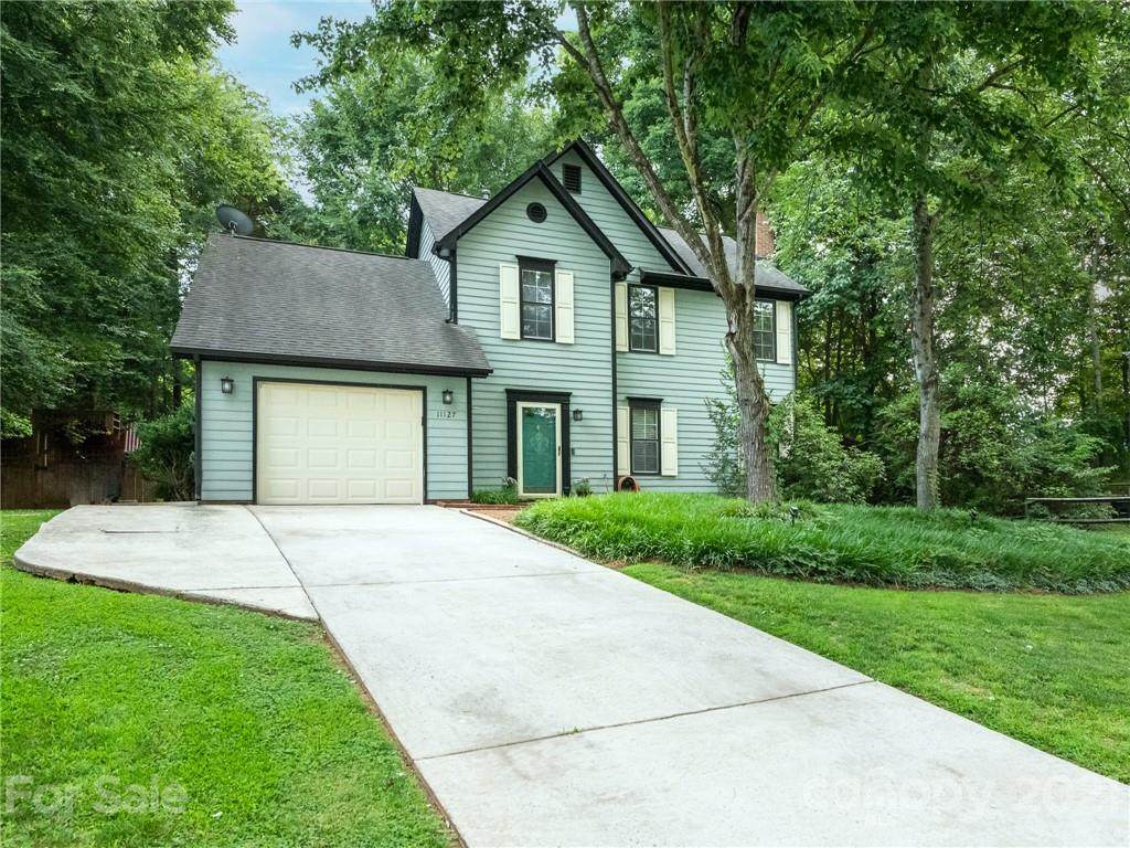 11127 Berkley Square Lane - Photo 1