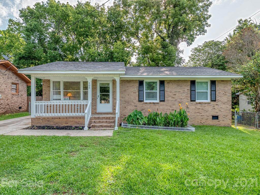 105 Witherspoon Street - Photo 1