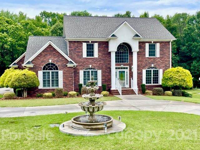 210 Stone Ridge Drive - Photo 1