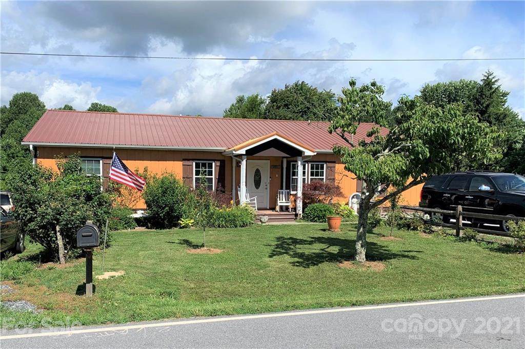 491 Oak Grove Road - Photo 1