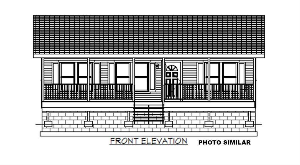 414 Lakeside Drive - Photo 1