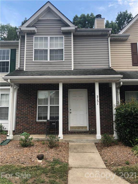 2151 Preakness Court - Photo 1