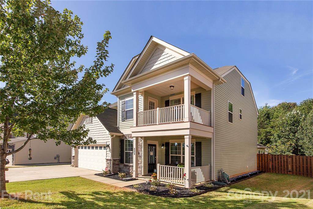 222 Almora Loop - Photo 1