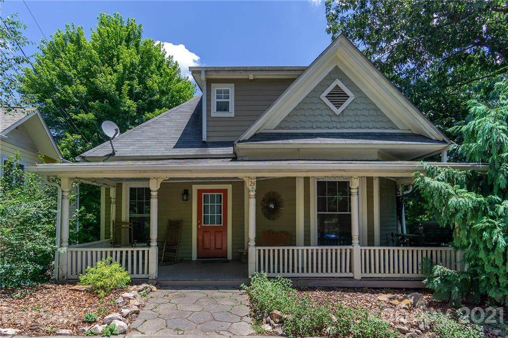 24 Jefferson Drive - Photo 1