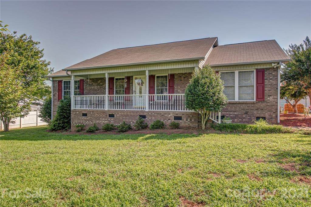 1439 Bethlehem Road - Photo 1