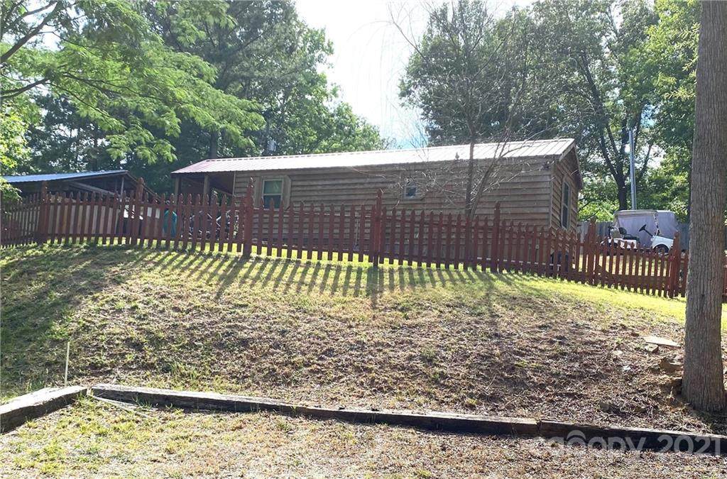 126 Muskhogean Way - Photo 1