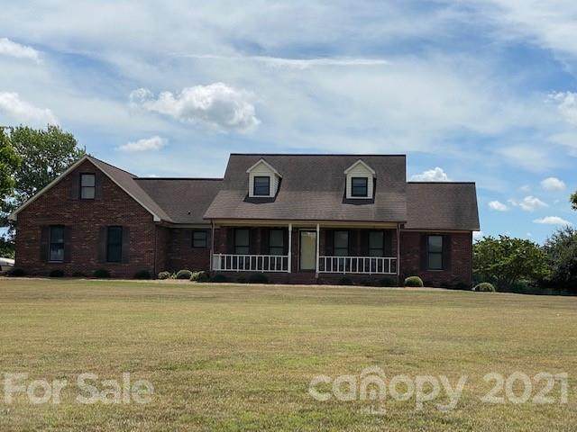 1692 Owls Den Road - Photo 1