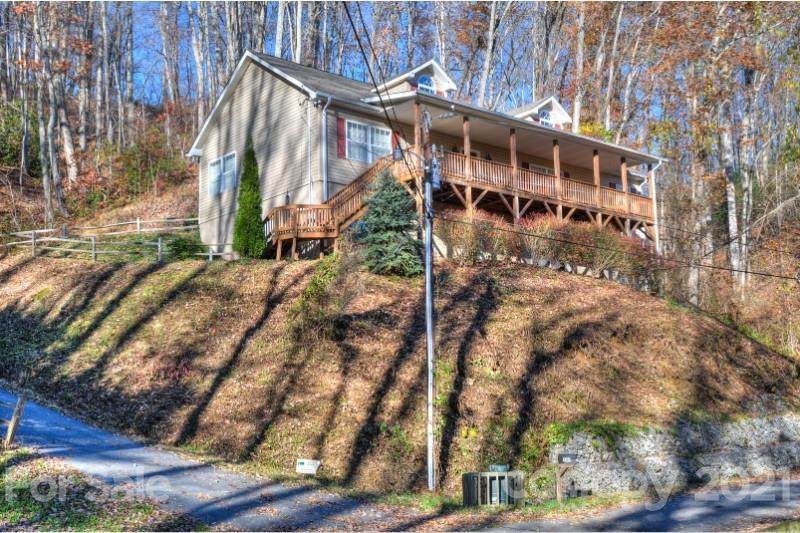 588 Mouzon Road - Photo 1