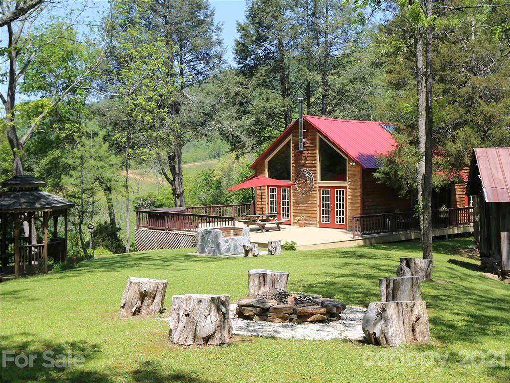 1240 Ferguson Cove Loop - Photo 1
