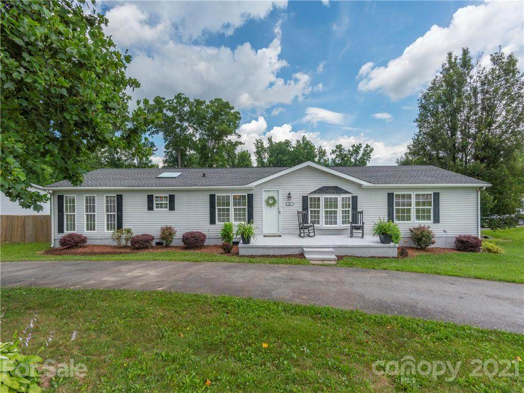 502 Enka Lake Road - Photo 1