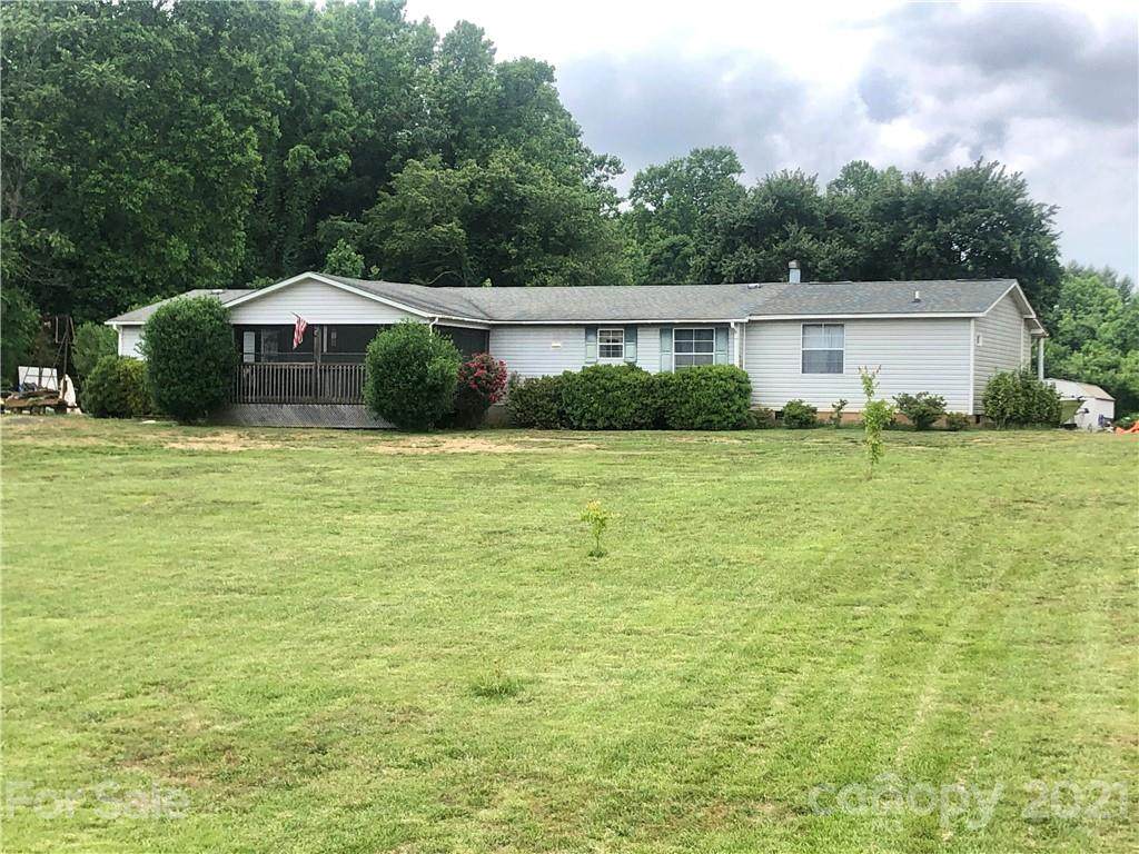 450 Baker Mill Road - Photo 1