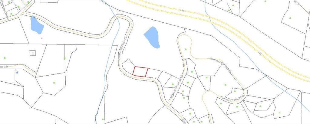 0000 Summit Springs Drive - Photo 1