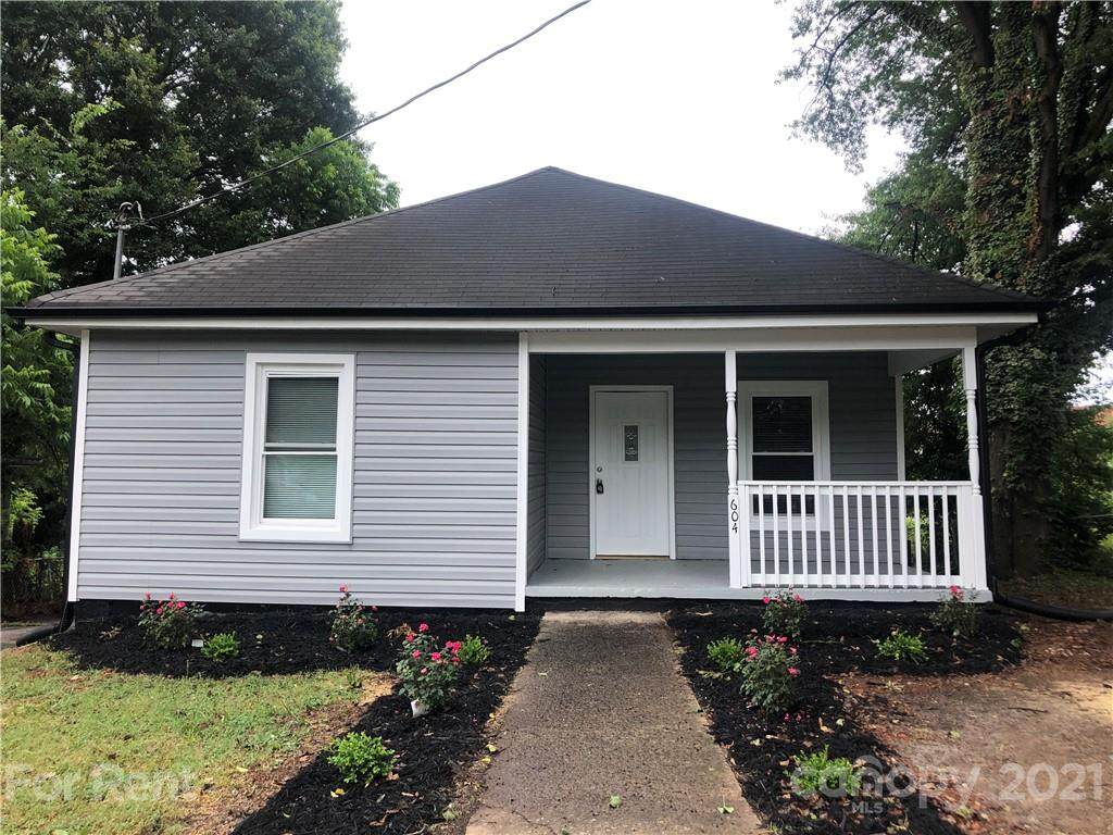 604 Pear Street - Photo 1