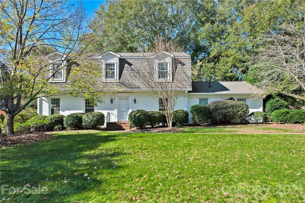 5145 Lansing Drive - Photo 1