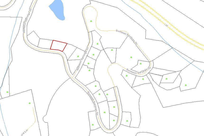 0000 Summit Springs Drive - Photo 1