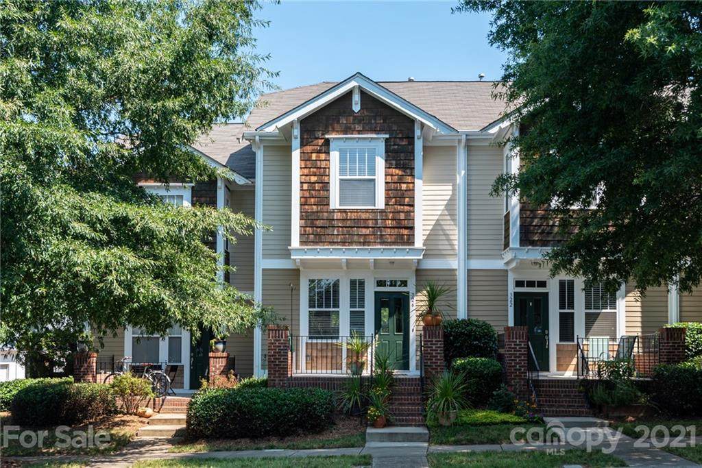 326 Davidson Gateway Drive - Photo 1