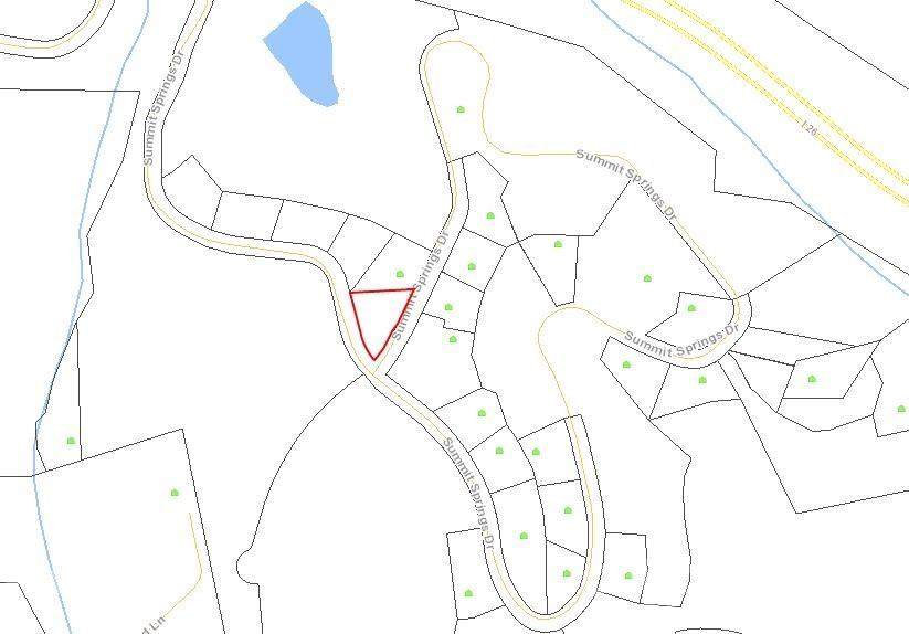 0000 Summit Springs Drive - Photo 1