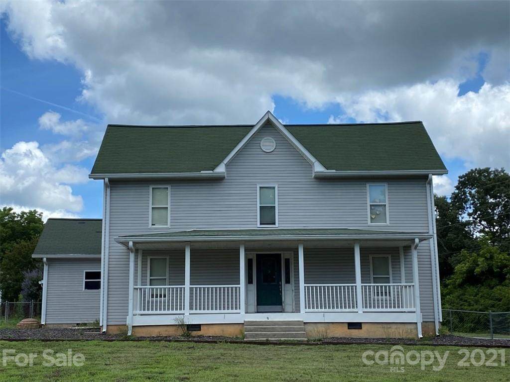 614 Eldorado Street - Photo 1