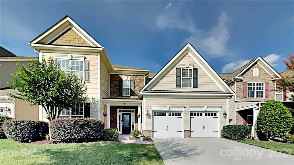 10153 Elizabeth Crest Lane - Photo 1